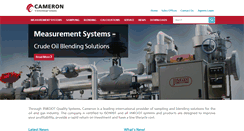 Desktop Screenshot of jiskoot.com